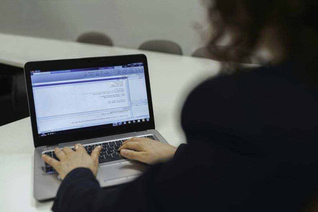 Informe SEO